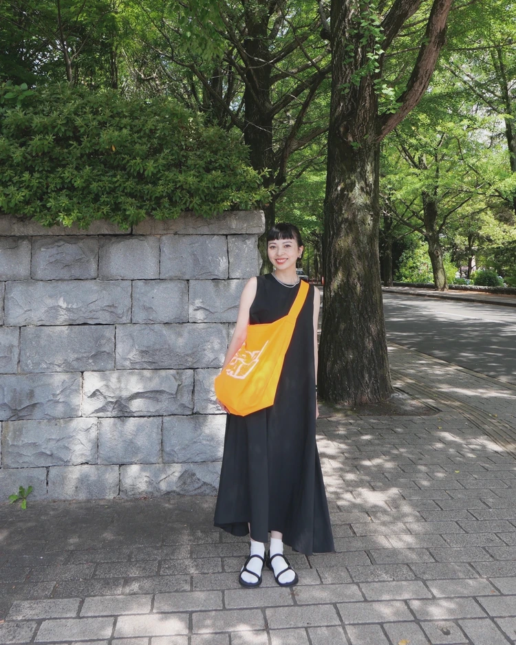 7daysを楽しむ、私らしい夏コーデ !_1