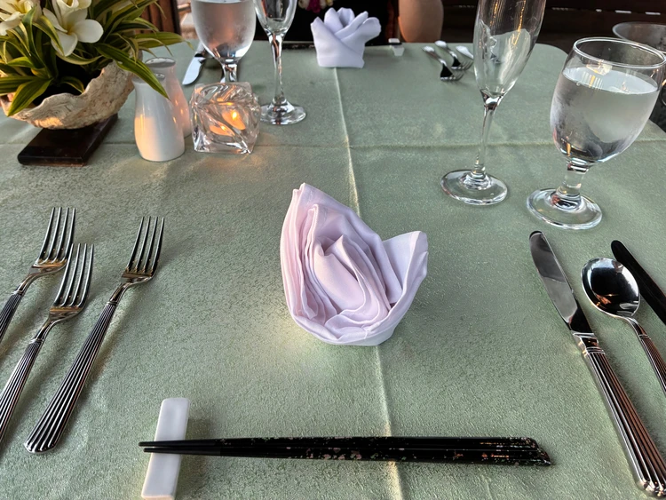 【パラオ旅行③】パラオパシフィックリゾートのレストラン事情_12_1