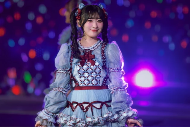 齋藤樹愛羅ちゃん