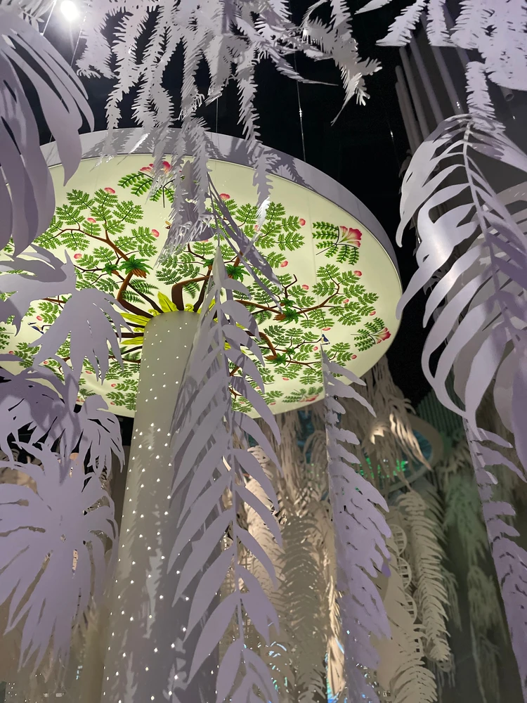 大阪万博2泊3日！楽しかったけど疲れました...笑_4