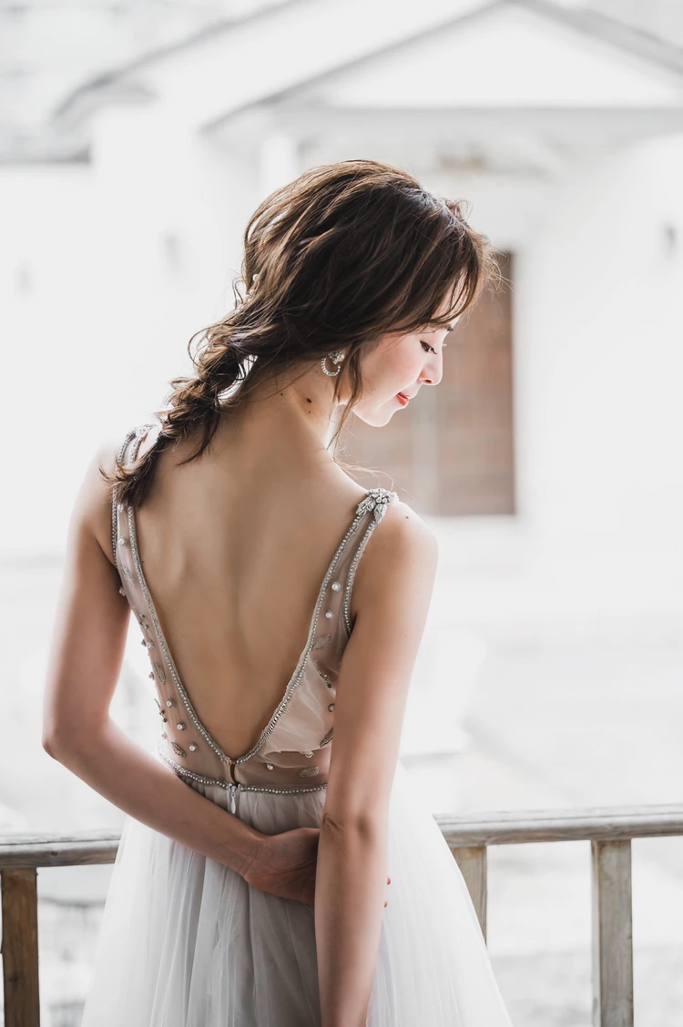 《MyWedding》おしゃれ花嫁御用達【JUNO】のこだわりフォトウェディング_4