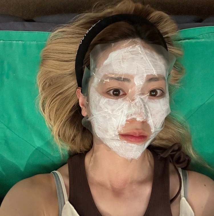 韓国旅行最終日｜美容・グルメ・オリーブヤング盛り盛りプラン_3_1