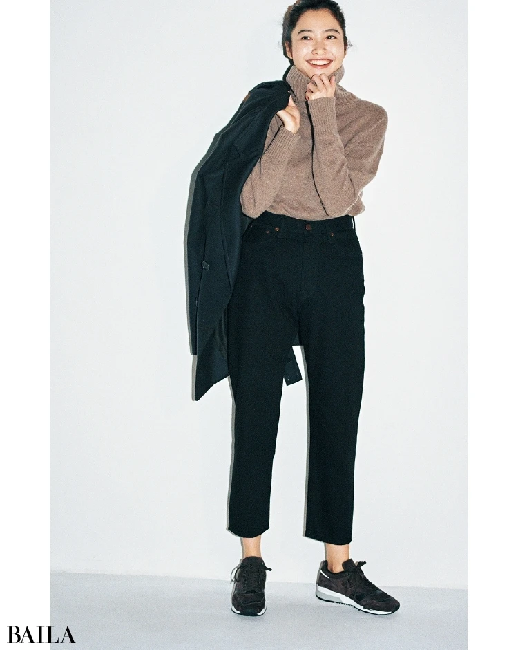 【写真】これぞ整形級デニム！体型のお悩み別にベストなデニムをおすすめ_7