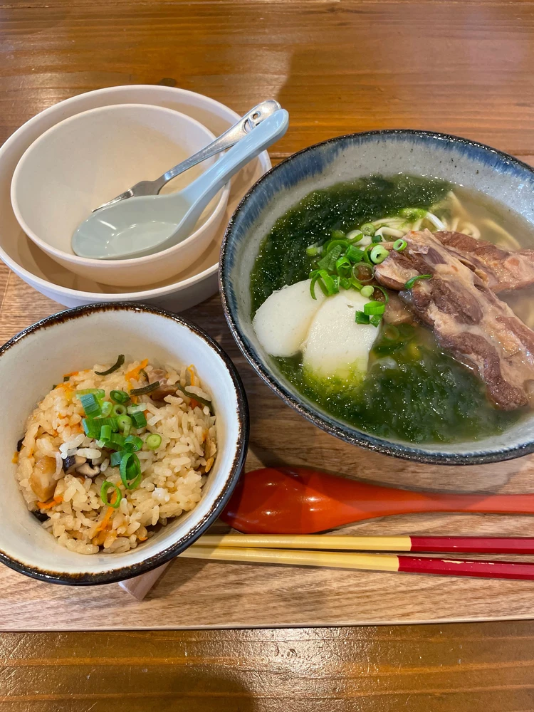 沖縄レポ★観光(カフェご飯)編~_19