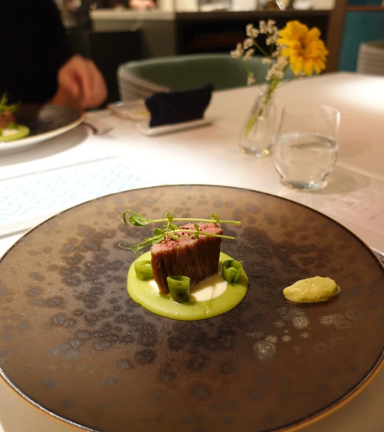 ［お祝い・記念日に］“また行きたい”が止まらない。関西在住の私が厳選した、とっておきのレストラン3選_7