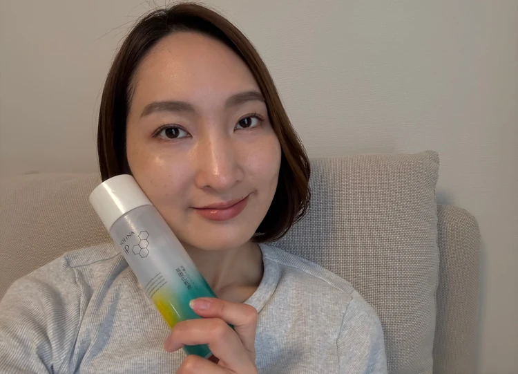 ソフィーナｉＰ化粧液【ドラッグストアで買える化粧水】30代敏感肌におすすめな理由！#美容部_3