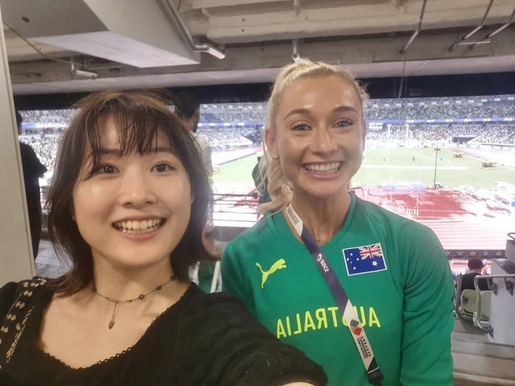 【東京2025世界陸上】現地観戦レポート！～国立競技場の夜風に吹かれて～ ※追記あり_20_1