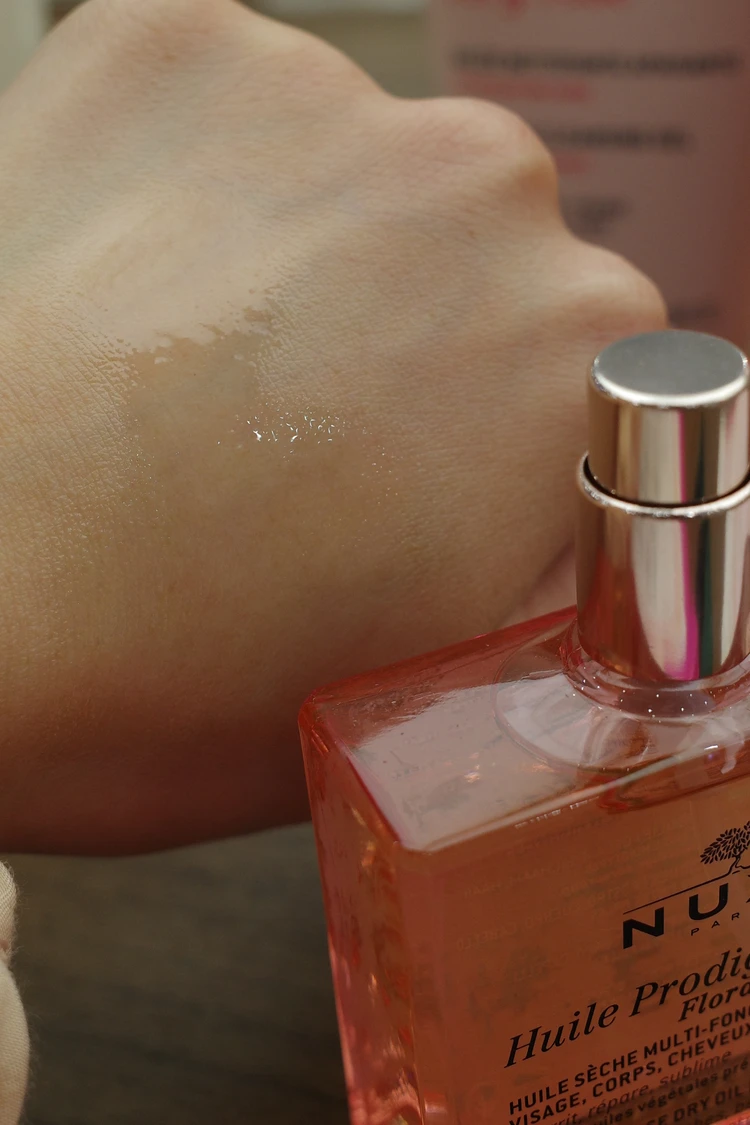 ギフトにおすすめ!【ニュクス(NUXE)】ローズに癒されるご褒美スキンケア_14