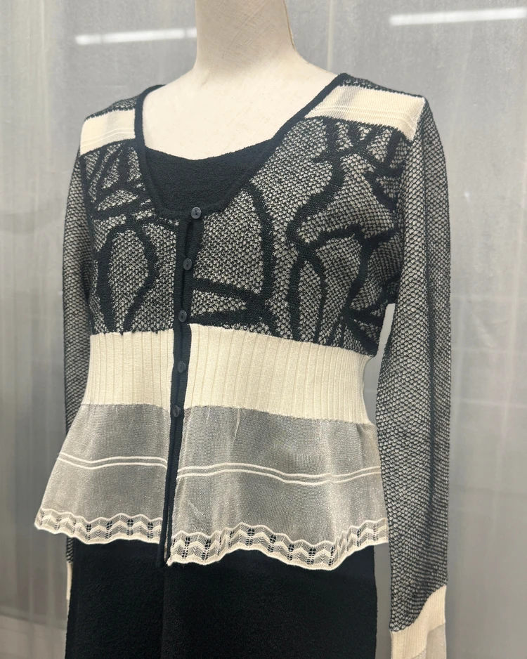 【展示会レポ】 WILLFULLY（ウィルフリー）2026SS展示会_9