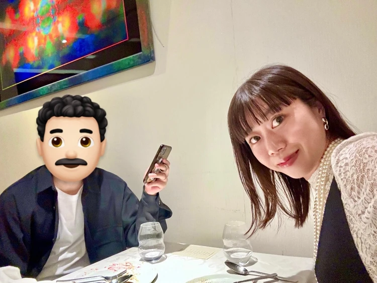 【特別な日や記念日に】一軒家イタリアンで大人ディナー【目黒】_9