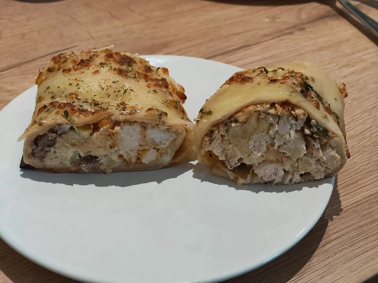 フレンチタコス