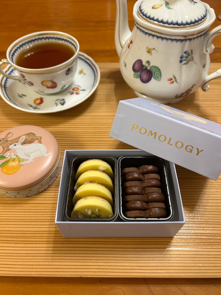 【ご褒美スイーツ】見た目も味もときめく♡ショコラボックス_2_1