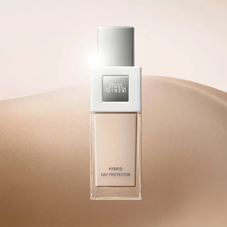 ザ・ギンザ ハイブリッドデープロテクター n