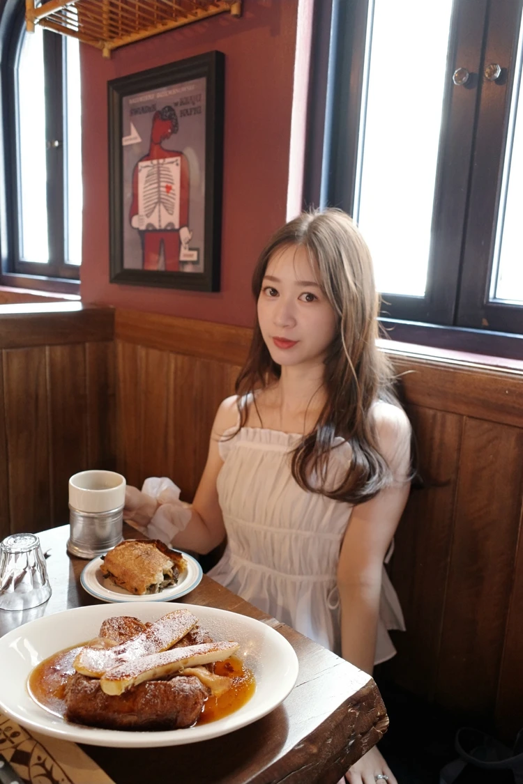韓国・ソウル旅行②【朝活グルメ編】早起きして最高の1日をスタート！_6