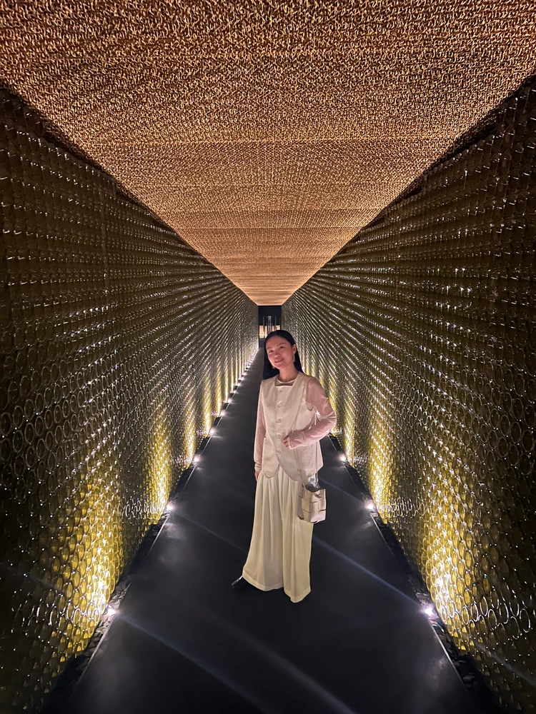 一生に一度は訪れたい。イタリアワインの贅沢旅【泡の名地へ】_11_2