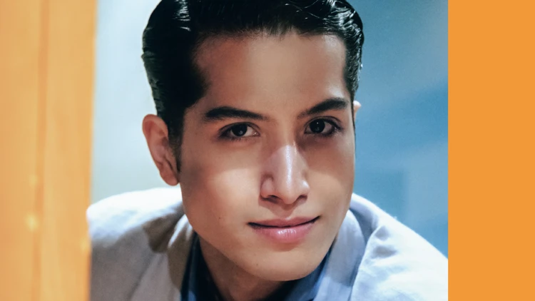 【kemioさんインタビュー】映画『ウィキッド 永遠の約束』で再び声優に「30歳で向き合う“今の自分”」