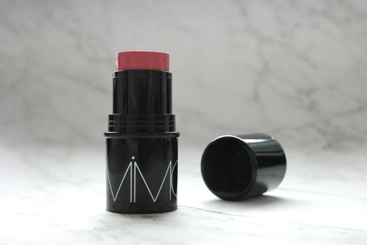 MiMC ミネラルスティックチーク 07 アライブ