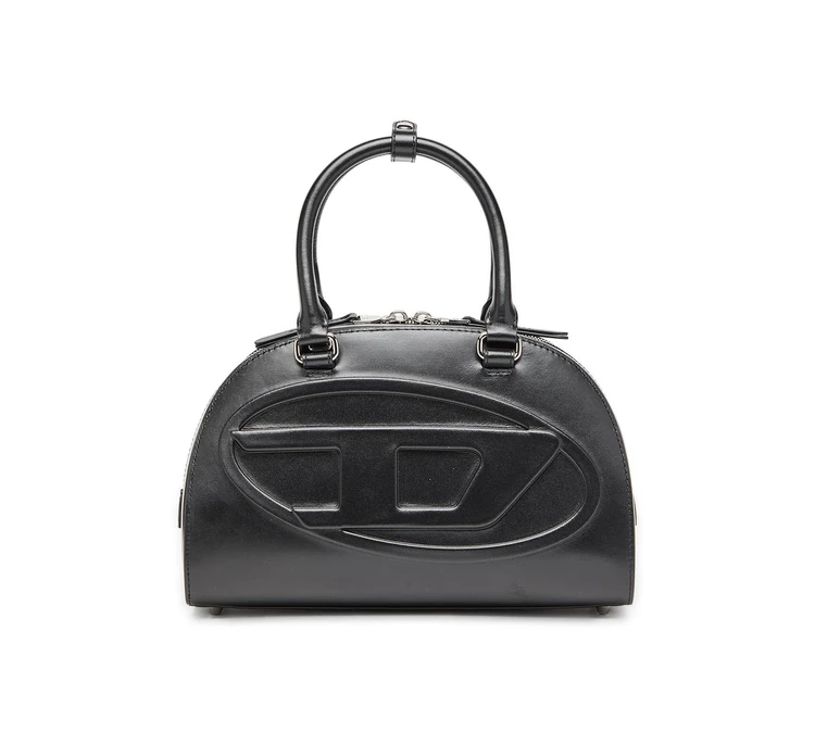 ディーゼル 新作 1DR 2.0 DOME ブラック