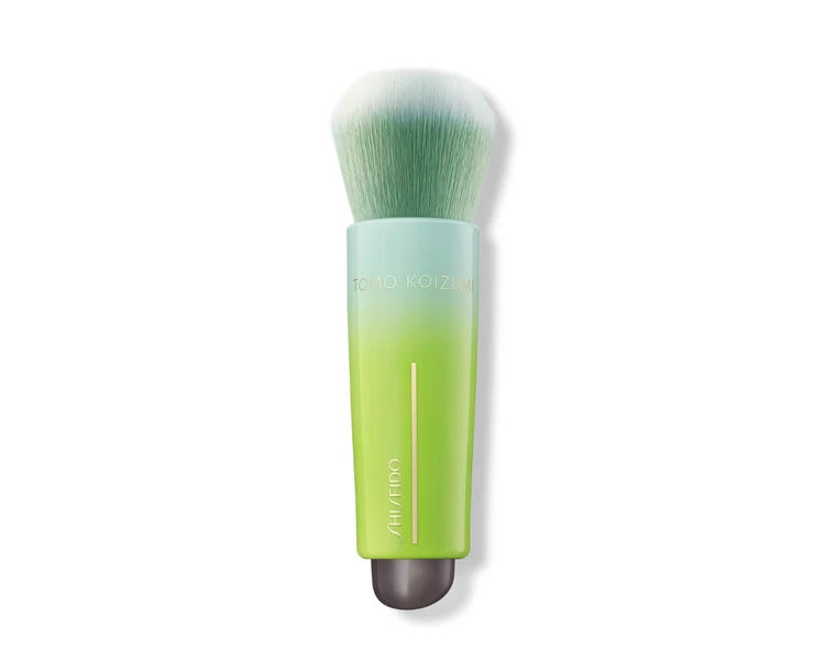 SHISEIDO DAIYA FUDE フェイス デュオ【数量限定品】
