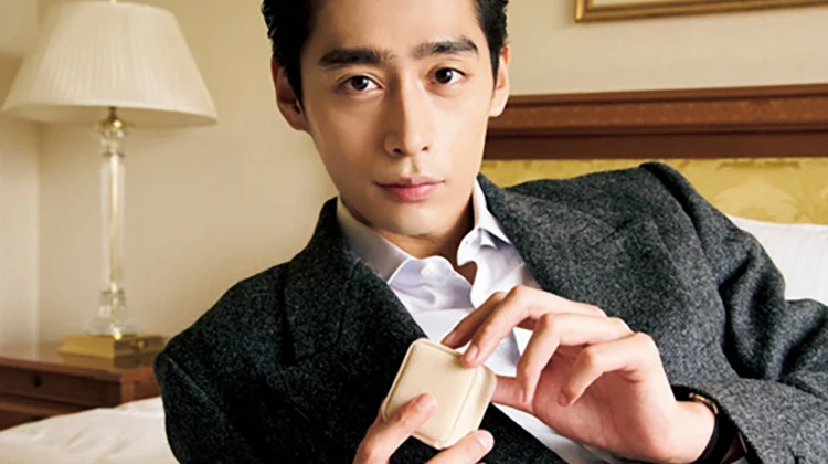 【濱尾ノリタカが語る、“愛のカタチ”】現在26歳。結婚願望は?理想のプロポーズは?