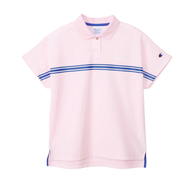 チャンピオン ポロトップス