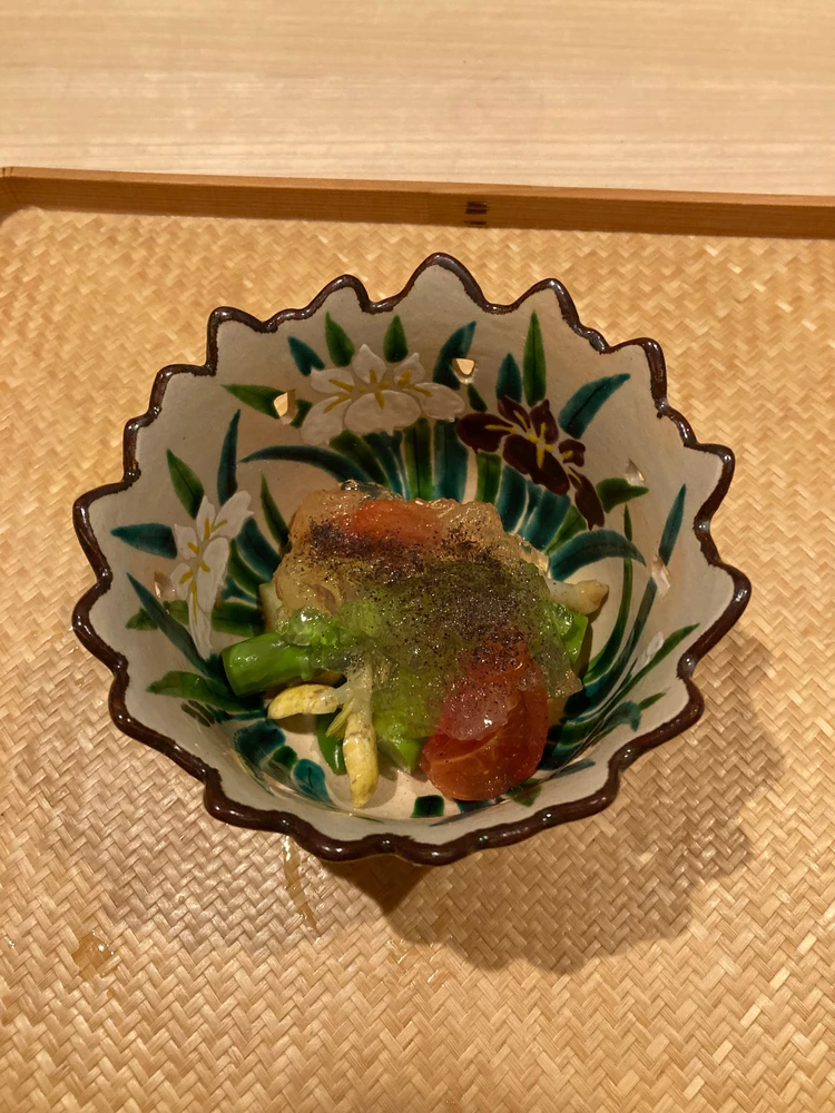 大阪で接待するならここ!【浪速割烹 昇】_4_3