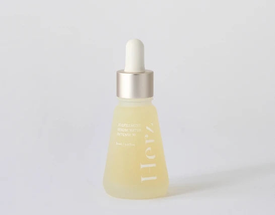 【Herz skin】フルボ酸90％配合で話題！舟山久美子さんが本気で作った導入美容液に感動_4