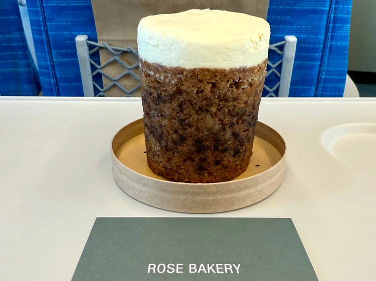 【保存版】2025秋・スパイス好き必見！「キャロットケーキ」食べ比べ｜都内のおすすめ4選_11_1