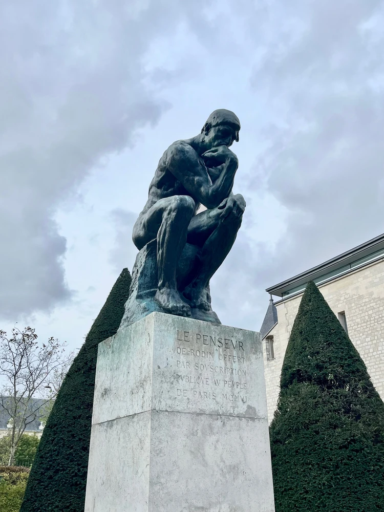 【パリ旅行】旅好き姉妹の旅行Blog in Paris✈️美術館・アート編 #旅行部_11_1