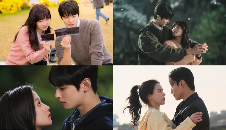 【韓国ドラマ 2026】胸キュンしたいときにおすすめ! 恋愛系ドラマ59選