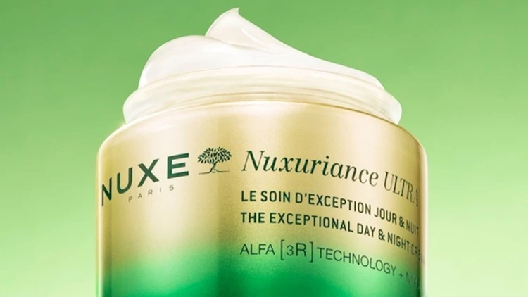 クリーム迷子な人に!【ニュクス(NUXE)】から手応えを感じるデイ&ナイト登場