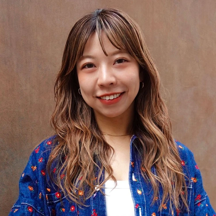 小西　 はな子／ こにし　はなこ