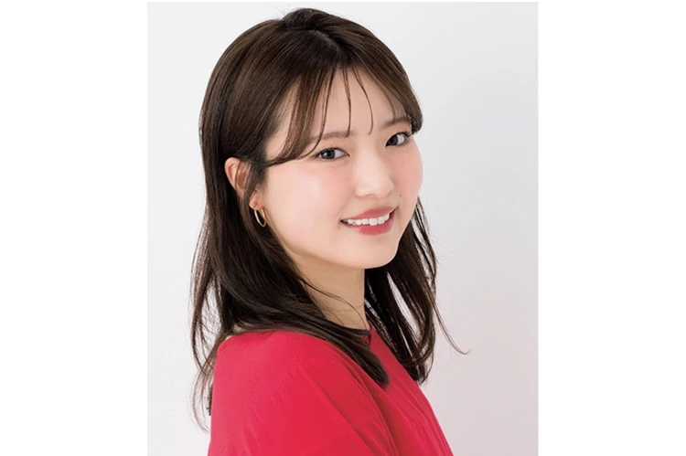 中本夕夏さん（26歳)