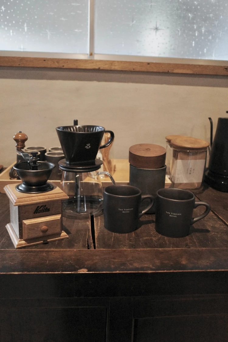 愛犬と泊まれる★子連れにもおすすめの宿③山梨 ~古民家宿るうふ~ #旅行部_3