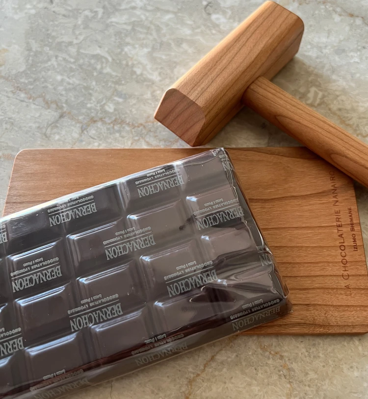 【サロン・デュ・ショコラpart2】買うべきものは？人気＆注目ショコラ厳選で海外チョコレートを攻略！_5