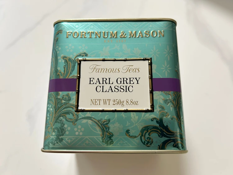 英国王室御用達!フォートナム&メイソンを愛する私が手放せない紅茶とお菓子3選_3
