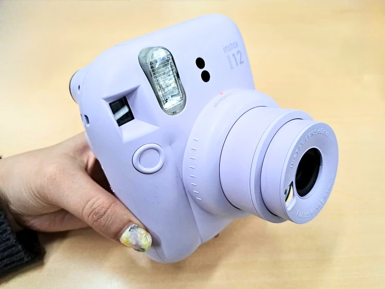 スマホ1000枚＜これ１枚!? instax miniの「飾らない撮影」が一番洒落る説 #カメラ部_2