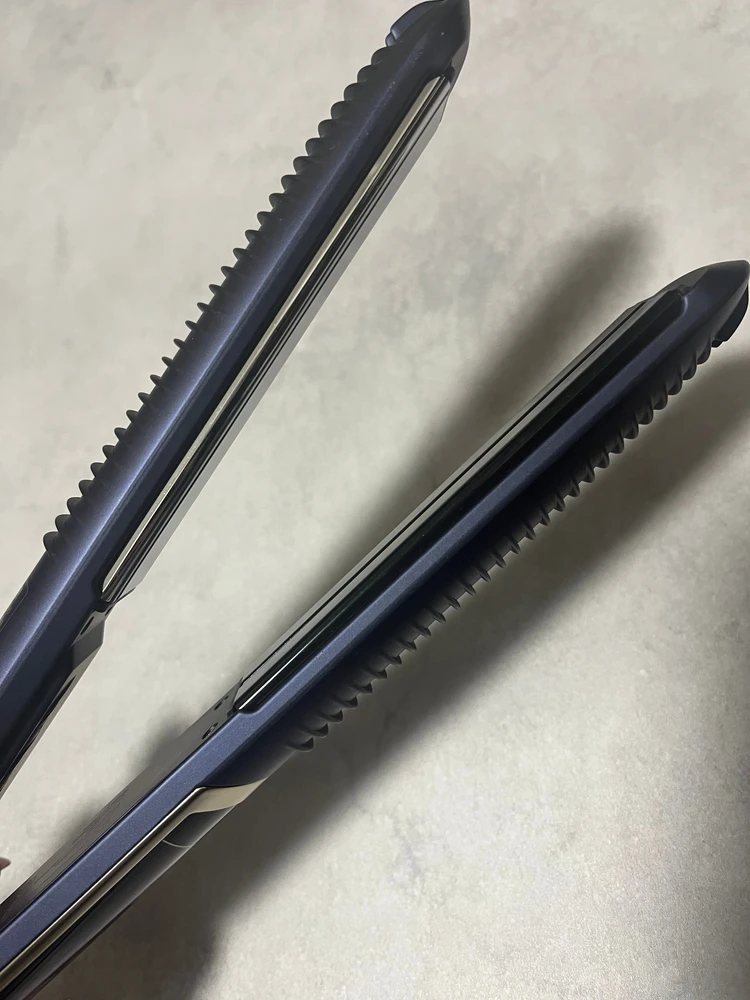 【ヤーマン】スムースアイロンフォトイオンプラスを徹底検証！髪に優しいストレートアイロンって本当？_2