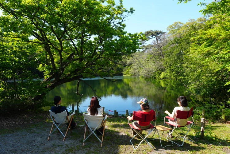 【2日目｜青森】十和田湖と白神山地を巡る大自然の東北絶景旅_10_1