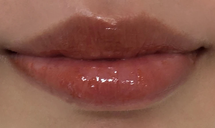 SHEGLAM新作チーク&リップをイエベ秋がレビュー_10_2