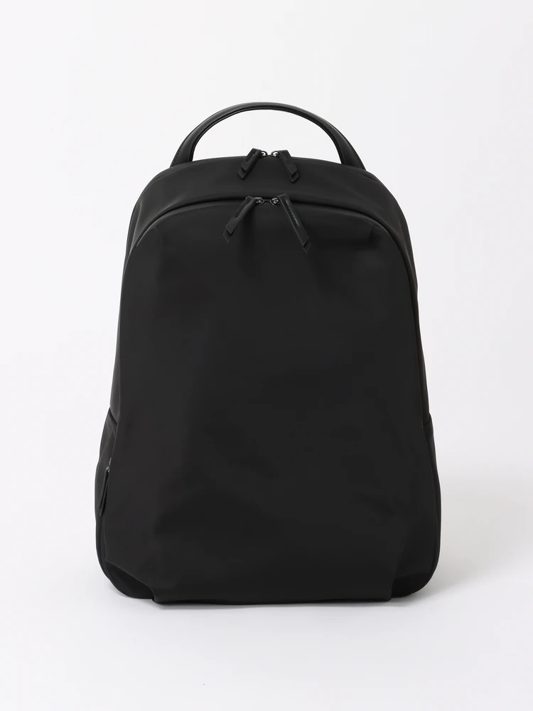 「スーツスクエア」のACE共同開発 リュック ブラック