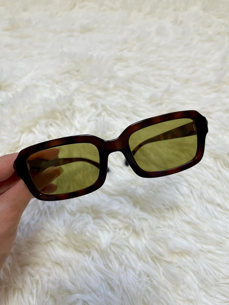 夏コーデを格上げ！この夏愛用したいCOACHのサングラス＃愛用サングラス♡_2_1