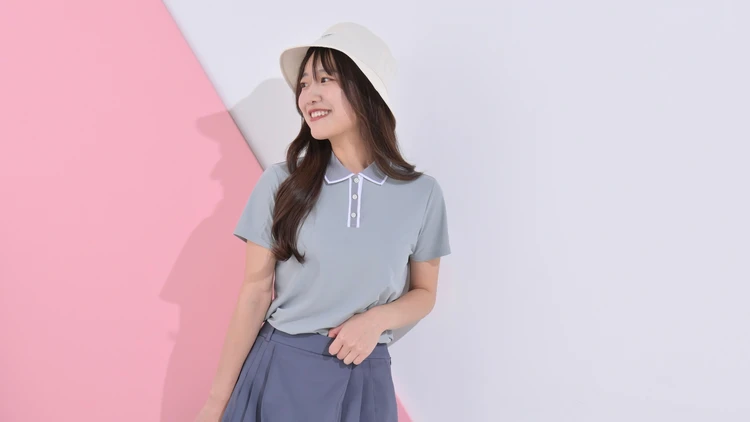 読者が着てみた！【30代のためのゴルフウエア】初心者もトライしやすいアイテムは『ユナイテッドアローズ ゴルフ』で！