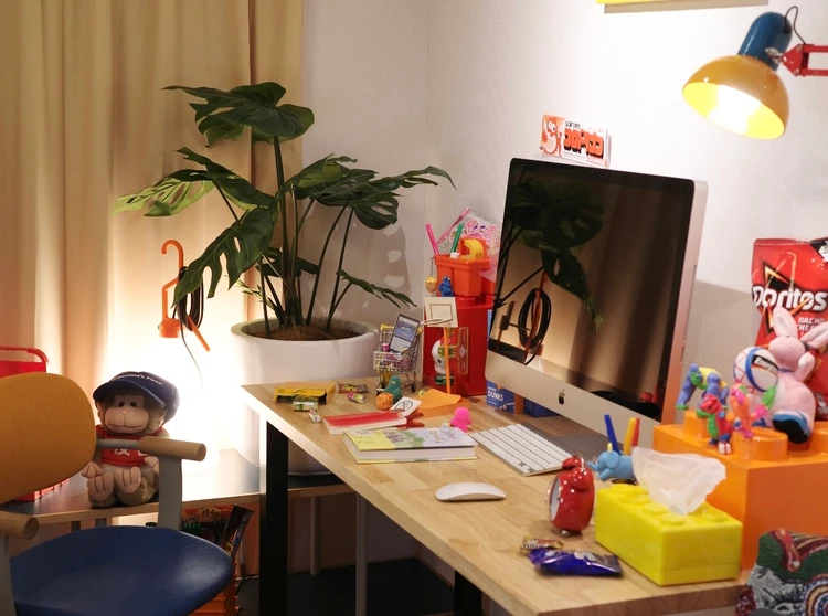 【虎ノ門ヒルズ】＜TOKYOROOMS展＞こんな部屋見たことない！6畳で表現する”全40部屋”の展覧会_6