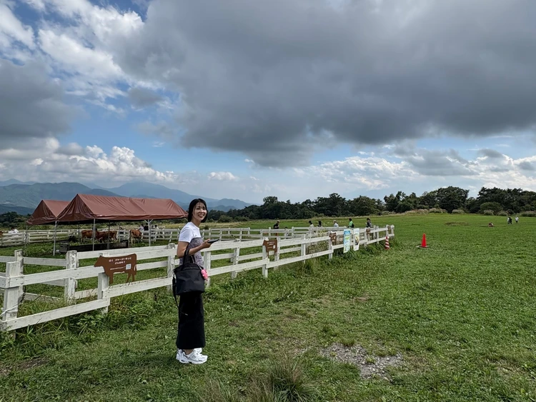 【山梨・八ヶ岳】日帰りモデルコース｜東京から2時間、清泉寮・道の駅で八ヶ岳グルメと自然を楽しむ_10_1