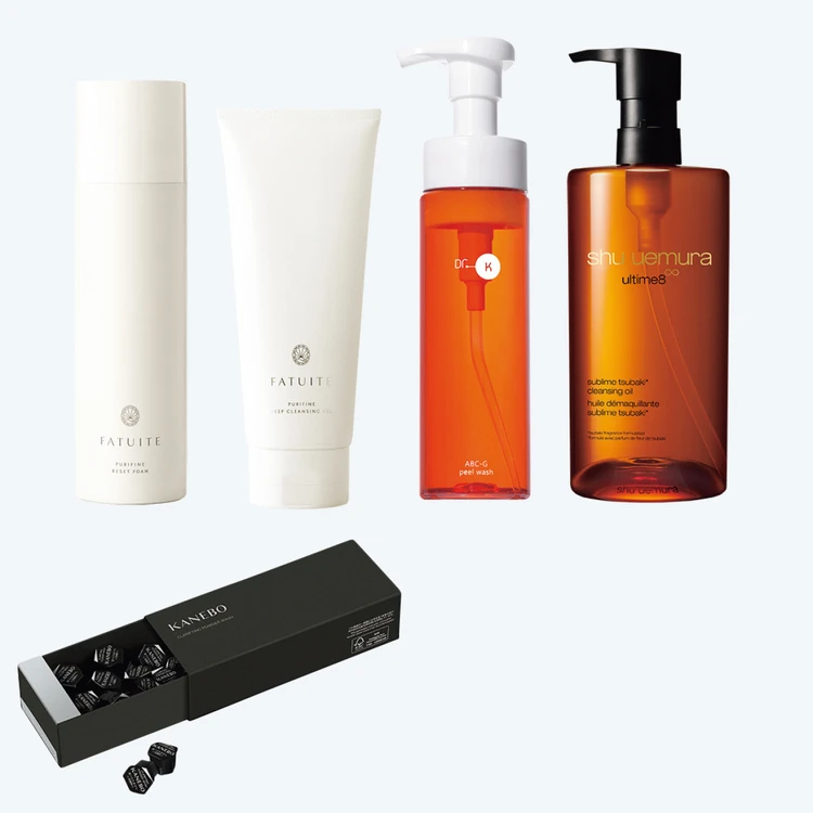 【一覧】スキンケアの基本！クレンジングのおすすめ品をまとめてチェック_0