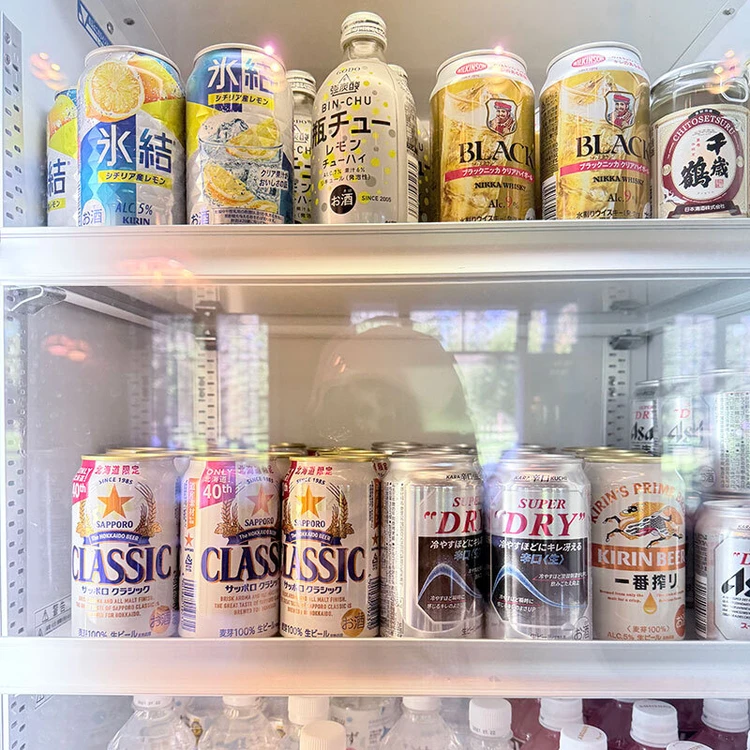 【大人女子の北海道ゴルフ旅】小樽カントリー倶楽部_5_3