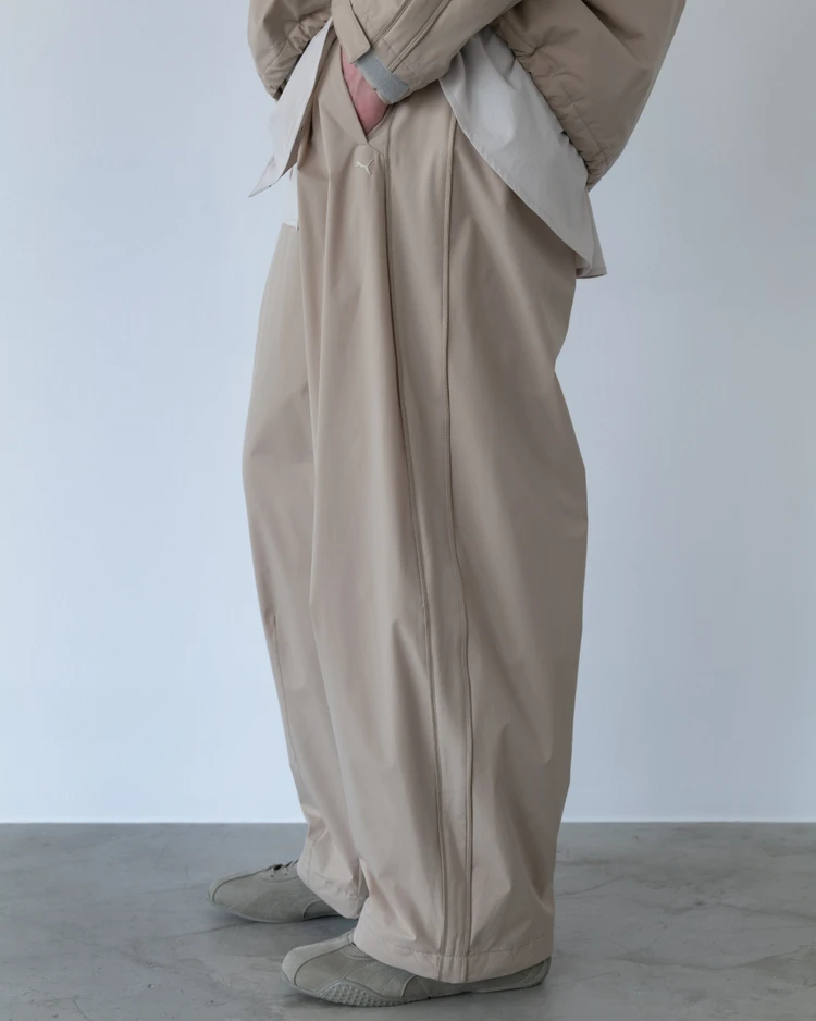 【PUMA(プーマ)】「PROJECT PUMA PLUS.」 秋冬コレクション