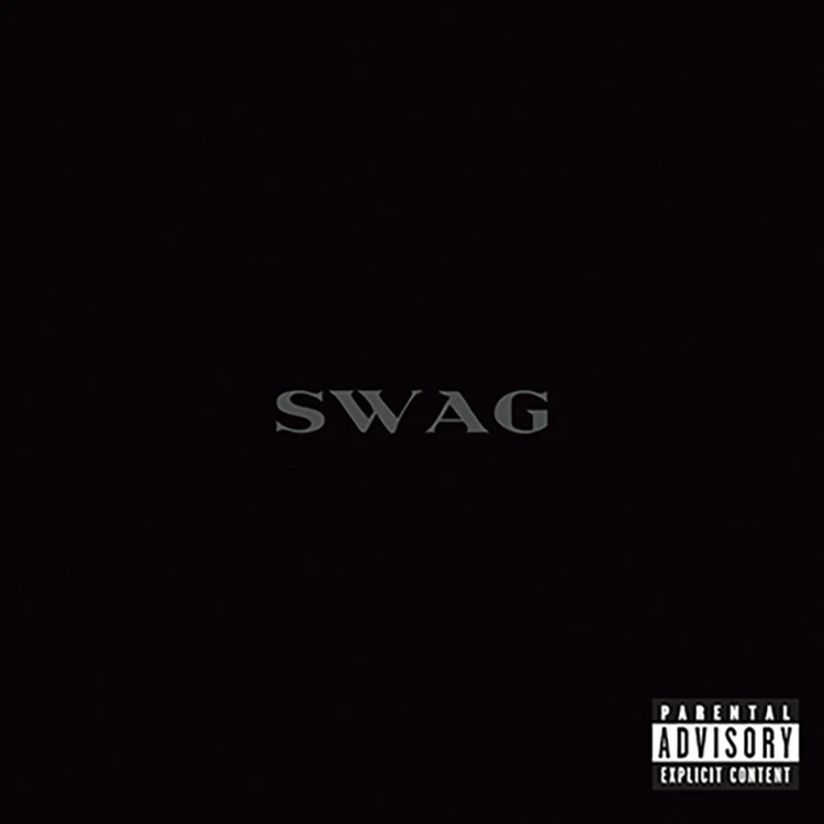 ALBUM 『SWAG』Justin Bieber 発売中 国内盤¥3300 ユニバーサル ミュージック