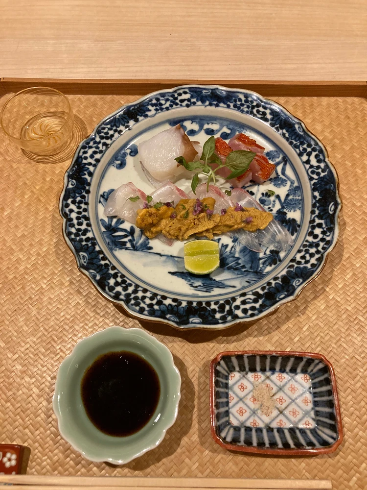 大阪で接待するならここ!【浪速割烹 昇】_2_3